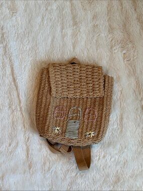 Zara Backpack
